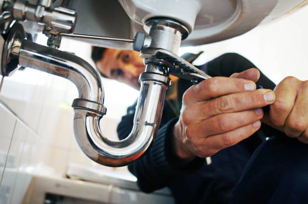 Best Emergency Plumber  in Seguin, TX