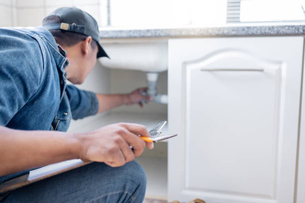 Best Hot Water Heater Installation  in Seguin, TX
