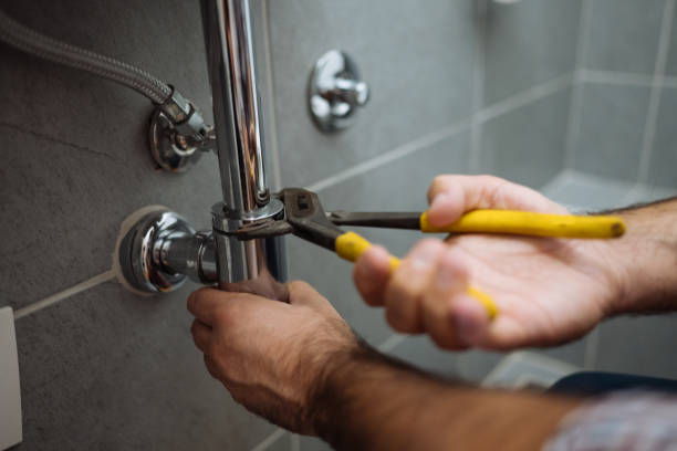 Best Local Plumber Services  in Seguin, TX