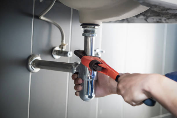 Best Affordable Plumbing Services  in Seguin, TX