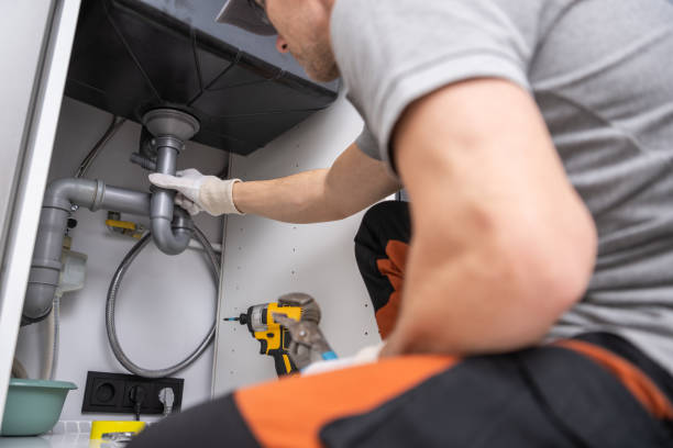 Best Sewer Line Repair  in Seguin, TX