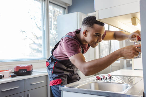 Shower Repair Services in Seguin, TX