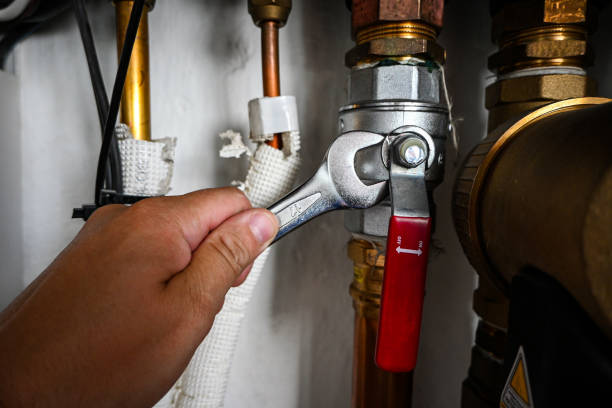 Best Gas Line Repair  in Seguin, TX
